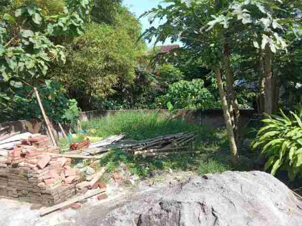 Harga Tanah Per Meter Di Jawa Tengah